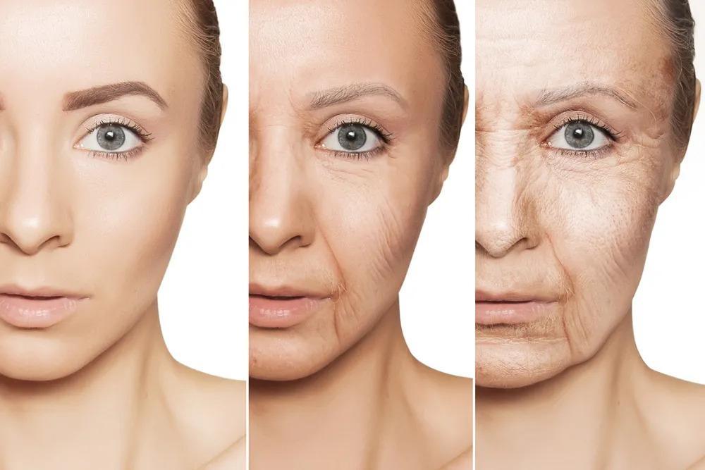 11 Ways To Reduce Premature Skin Aging