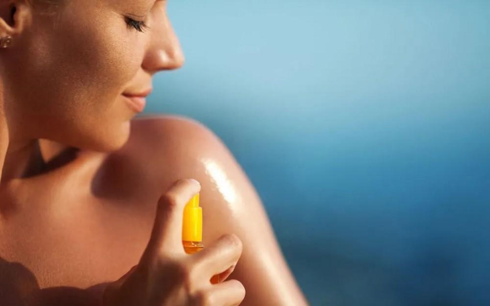 Dermatologist's Summer Skincare Advice