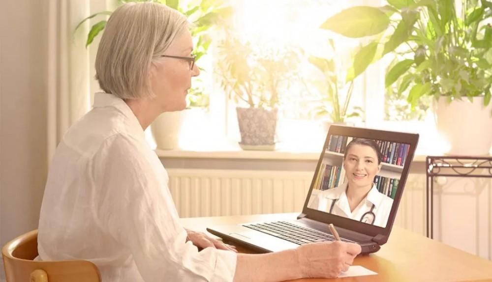Telemedicine during COVID19 Quarantine