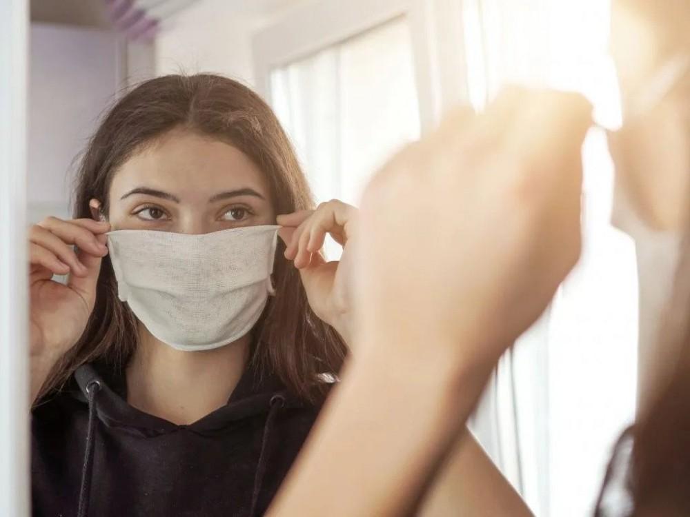 Skincare Tips during the Coronavirus (COVID19) Pandemic