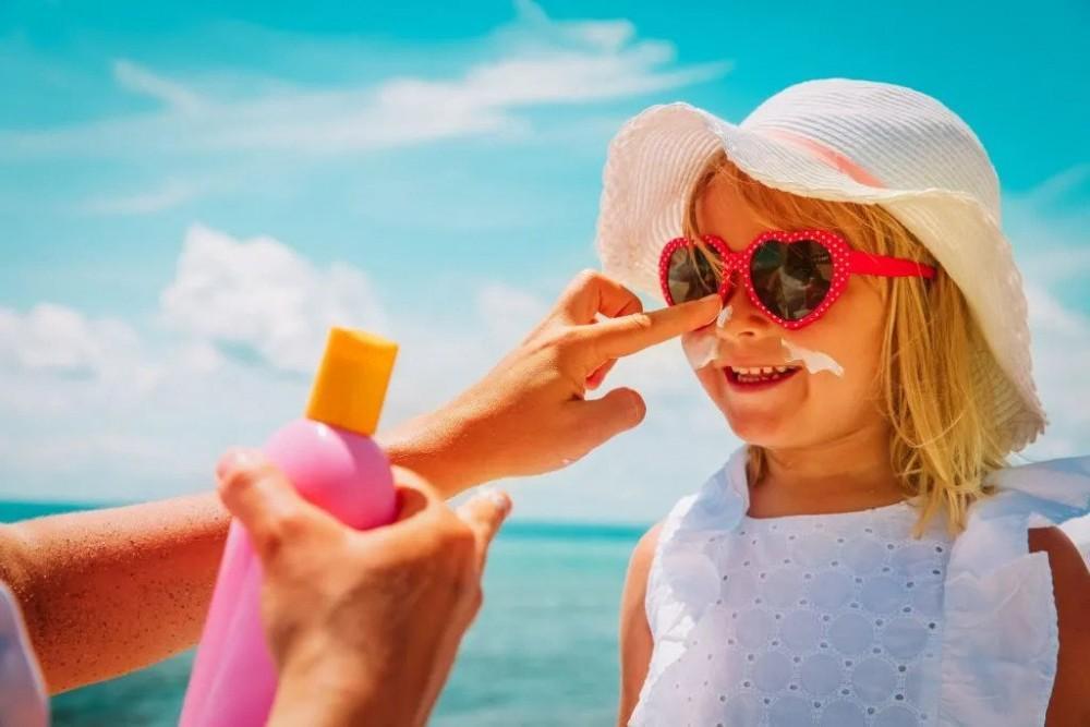 Pediatric Dermatology Sunscreen - Protect Your Children's Skin in the Florida Sun