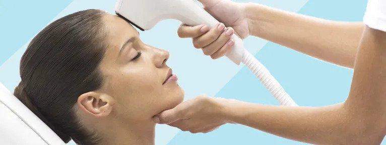 Orlando Photofacial Treatment to Repair Skin Damage & Make Your Skin Look Younger