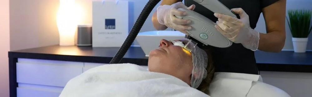 Get Rid Of Signs Of Aging With An IPL Photofacial!