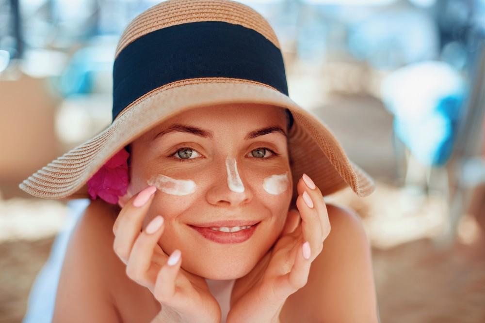 Understanding SPF and How It Works in Your Sunscreen