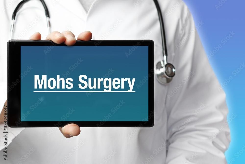 4 Encouraging Facts About Skin Cancer Surgery
