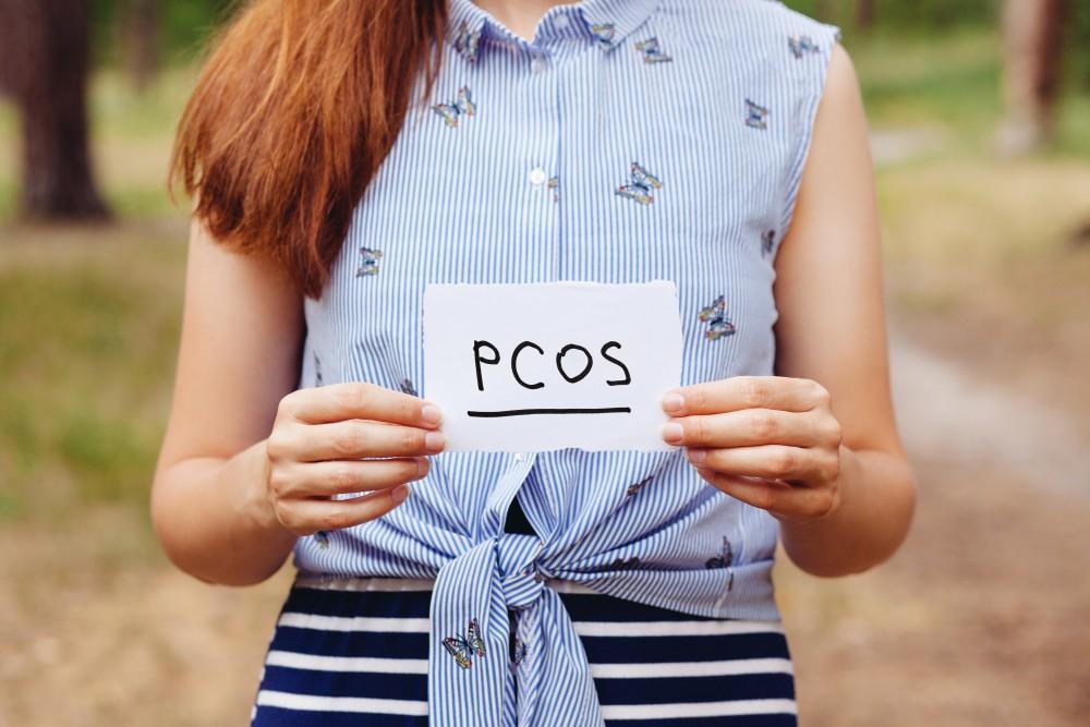3 Ways PCOS Can Affect Your Skin — And How We Can Help