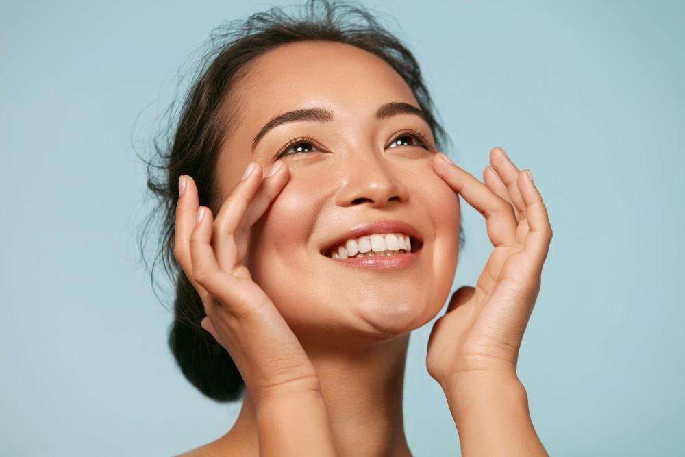 New Year, New Skin: 3 Resolutions for a Healthier Glow