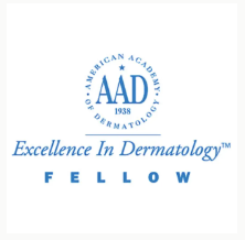 AAD Fellow - Excellence in Dermatology