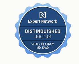 Distinguished Network - Expert Network