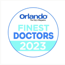 Orlando's Finest Doctors 2023