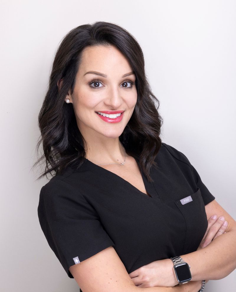 Amanda Hulce, APRN
