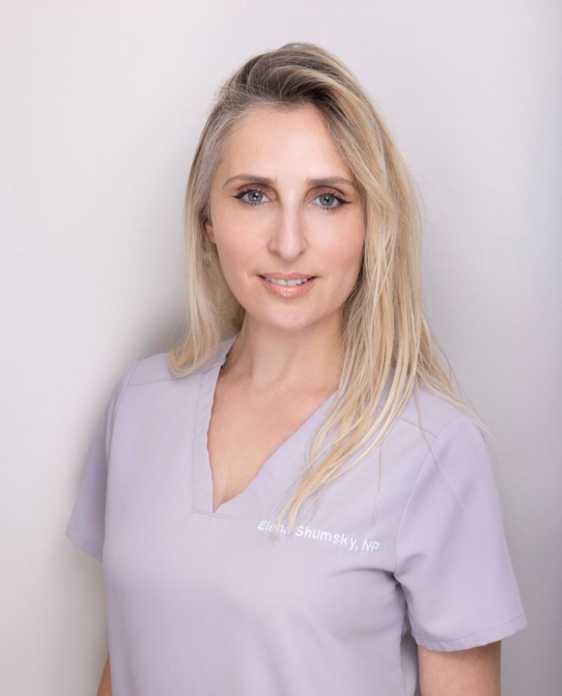 Elena Shumsky, APRN