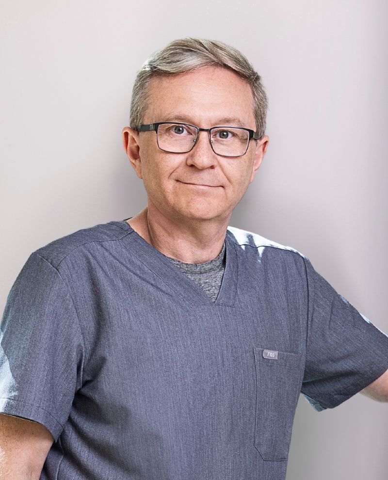 Vitaly Blatnoy, MD